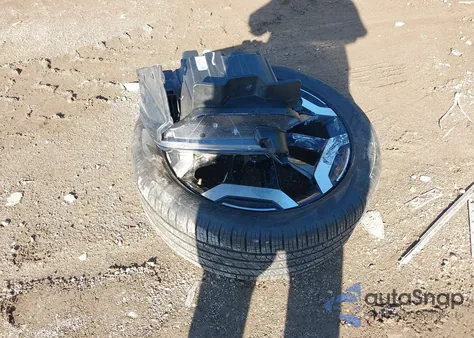 2024 Kia Telluride Ex from USA, damaged, VIN 5XYP3DGCXRG505581